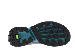 Dámské běžecké boty INOV-8 Rocfly G 350 Gtx W (S) Slate/Teal/Sand