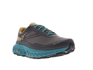 Dámské běžecké boty INOV-8 Rocfly G 350 Gtx W (S) Slate/Teal/Sand