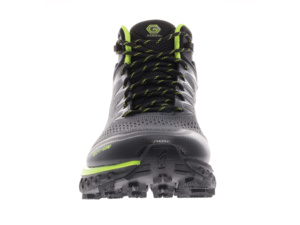 Běžecké boty INOV-8 Rocfly G 390 M (S) Grey/Black/Yellow