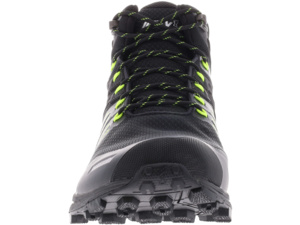 Běžecké boty INOV-8 Roclite 345 Gtx V2 M (M) Black/Lime