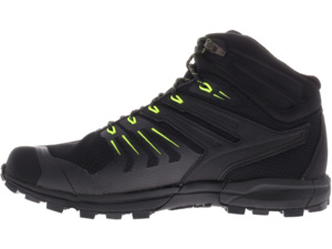 Běžecké boty INOV-8 Roclite 345 Gtx V2 M (M) Black/Lime