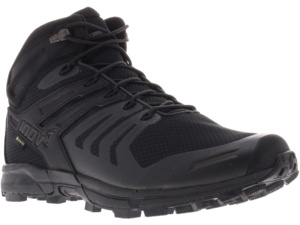 Běžecké boty INOV-8 Roclite 345 Gtx V2 M (M) Black