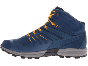 Běžecké boty INOV-8 Roclite 345 Gtx V2 M (M) Navy/Nectar