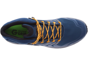 Běžecké boty INOV-8 Roclite 345 Gtx V2 M (M) Navy/Nectar