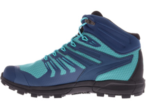 Dámské běžecké boty INOV-8 Roclite 345 Gtx V2 W (M) Teal/Navy