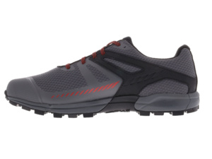 Běžecké boty INOV-8 Roclite 315 Gtx V2 M Grey/Black/Red