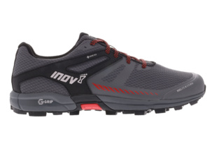 Běžecké boty INOV-8 Roclite 315 Gtx V2 M Grey/Black/Red