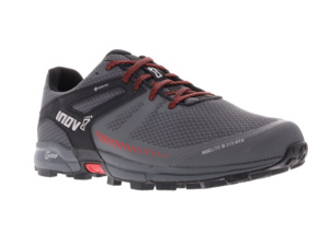 Běžecké boty INOV-8 Roclite 315 Gtx V2 M Grey/Black/Red