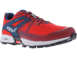 Běžecké boty INOV-8 Roclite 315 Gtx V2 M Red/Navy