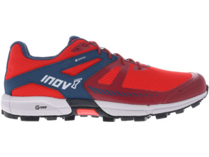 Běžecké boty INOV-8 Roclite 315 Gtx V2 M Red/Navy