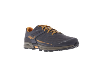 Běžecké boty INOV-8 Roclite 315 Gtx V2 M Slate/Orange/Taupe