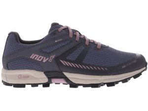 Dámské běžecké boty INOV-8 Roclite 315 Gtx V2 W Purple/Grey/Lilac