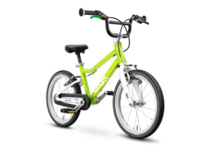 WOOM 3 Lizard Lime 16"