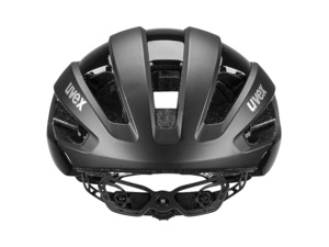 Helma UVEX Rise PRO MIPS Black Matt