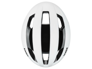 Helma UVEX Rise PRO MIPS White Matt