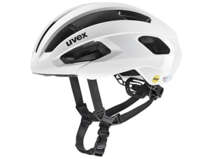 Helma UVEX Rise PRO MIPS White Matt