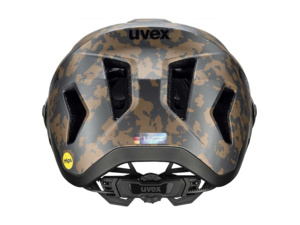 Helma UVEX Renegade MIPS Hazel Camo-BL Matt