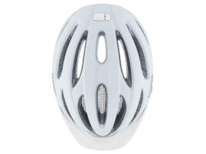 Helma UVEX True CC Cloud-White