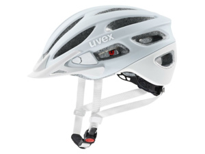 Helma UVEX True CC Cloud-White