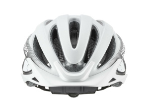 Dámská helma UVEX True CC White-Grey