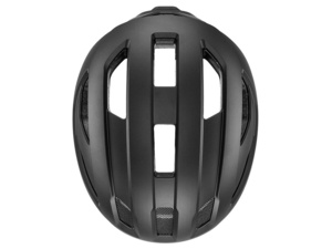 Helma UVEX City Stride Black Matt