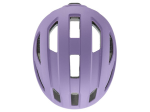 Helma UVEX City Stride Lilac Matt