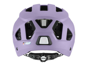 Helma UVEX City Stride Lilac Matt