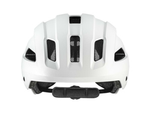 Helma UVEX City Stride MIPS Hiplok White Matt