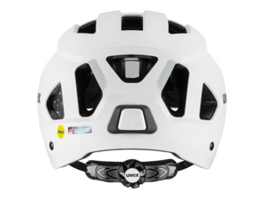 Helma UVEX City Stride MIPS White Matt