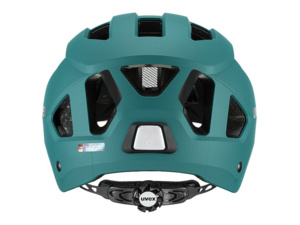 Helma UVEX City Stride Teal Matt