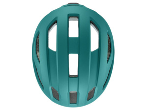 Helma UVEX City Stride Teal Matt