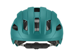 Helma UVEX City Stride Teal Matt