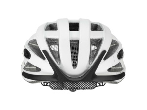 Helma UVEX City I-VO White Black Matt