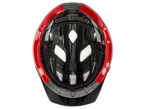 Helma UVEX Active Anthracite Red