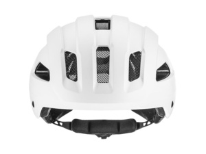 Helma UVEX Stride White