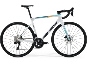 MERIDA Scultura 6000 Teal/Pearl (Team)