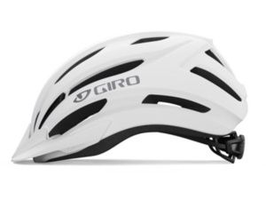 Helma GIRO Register II XL Mat White