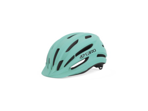 Dětská helma GIRO Register II Youth Mat Screaming Teal