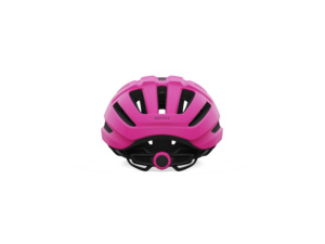 Dětská helma GIRO Register II Youth Mat Bright Pink