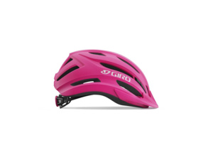 Dětská helma GIRO Register II Youth Mat Bright Pink