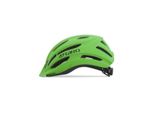 Dětská helma GIRO Register II Youth Mat Bright Green