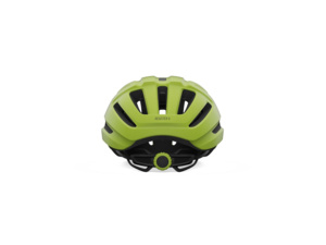 Helma GIRO Register II Mat Ano Lime