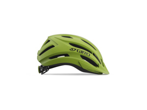 Helma GIRO Register II Mat Ano Lime