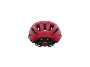 Helma GIRO Register II Mat Bright Red/White