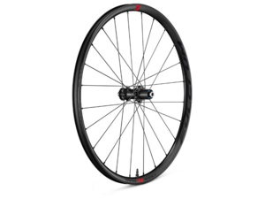 Sada kol FULCRUM Rapid Red 5 28“