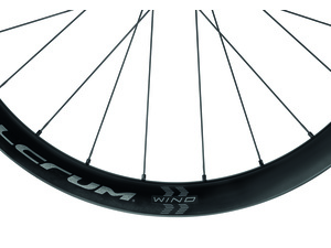 Sada kol FULCRUM Wind 42 DB 28"