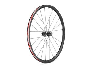 Sada kol FULCRUM Rapid Red 3 28“