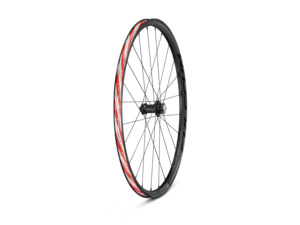 Sada kol FULCRUM Rapid Red 3 28“