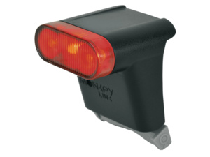 REAR LIGHT 100 LUX / 250 LUMEN SPORT CONNECT