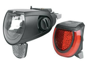 SKYELIGHT 150 LUX / 380 LUMEN SET CONNECT